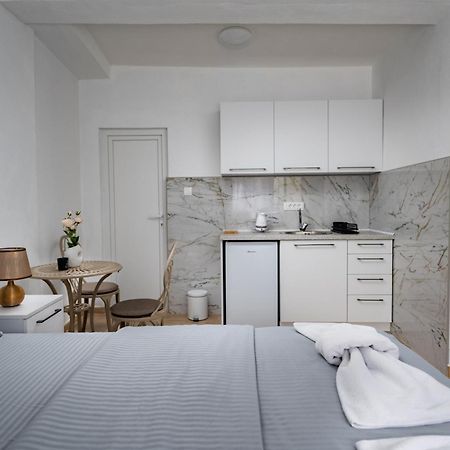 Apartmani Kaan Подгорица Екстериор снимка
